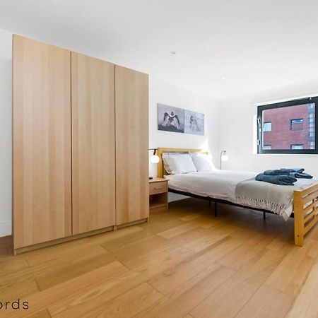 Exclusive 2 Bedroom Flat Near Buckingham Palace Londres Exterior foto